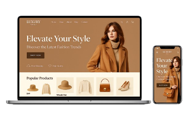 Cloth_theme_skywebsitez