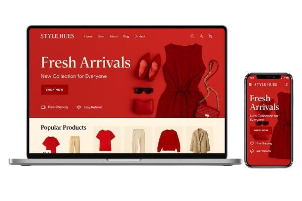 Dress_theme_skywebsitez