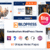 1 Year Domain & Hosting