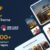 1 Year Domain & Hosting