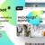 1 Year Domain & Hosting