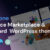 1 Year Domain & Hosting
