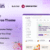 1 Year Domain & Hosting