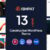 1 Year Domain & Hosting