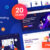1 Year Domain & Hosting