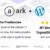 1 Year Domain & Hosting