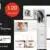 1 Year Domain & Hosting