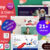 1 Year Domain & Hosting